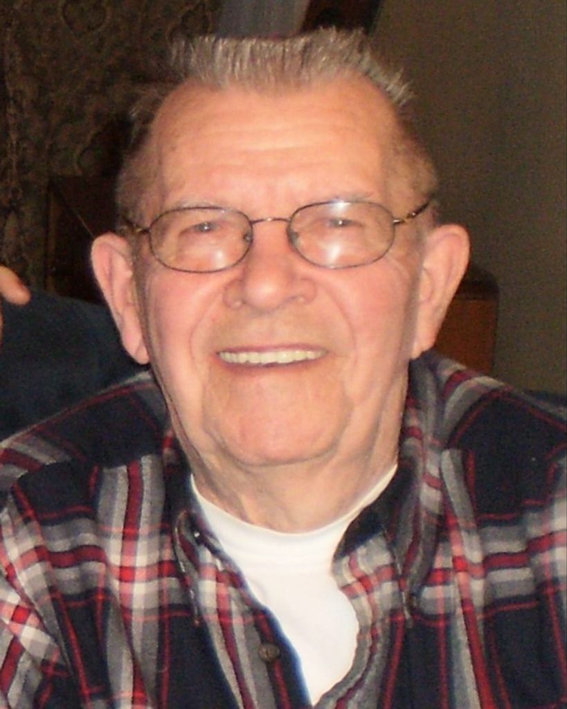 Eugene G. Opperman