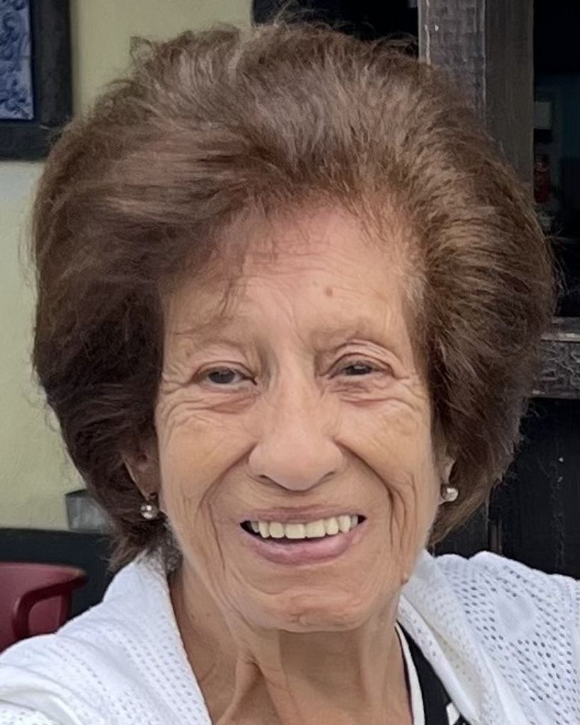 Maria Jesus Raposo Profile Photo