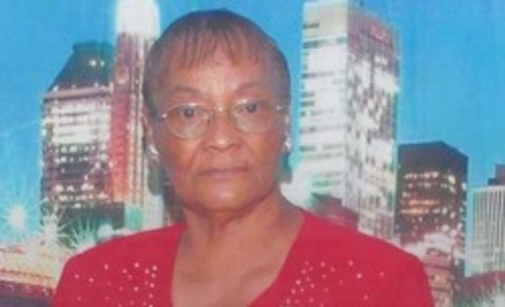 Bloise Bryant Banks Profile Photo