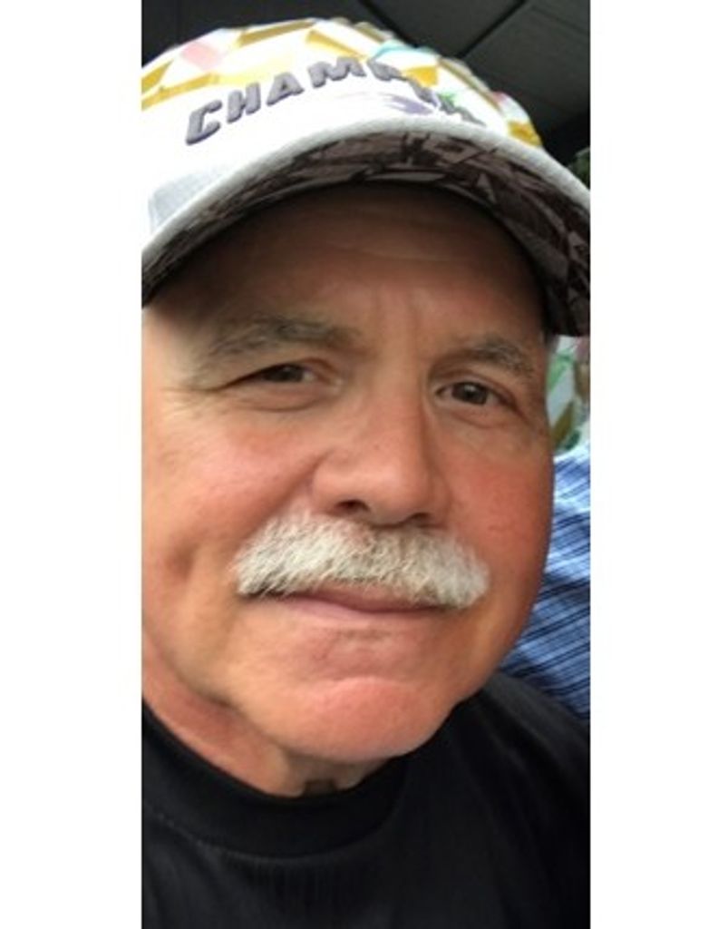 Robert A. Ferriman