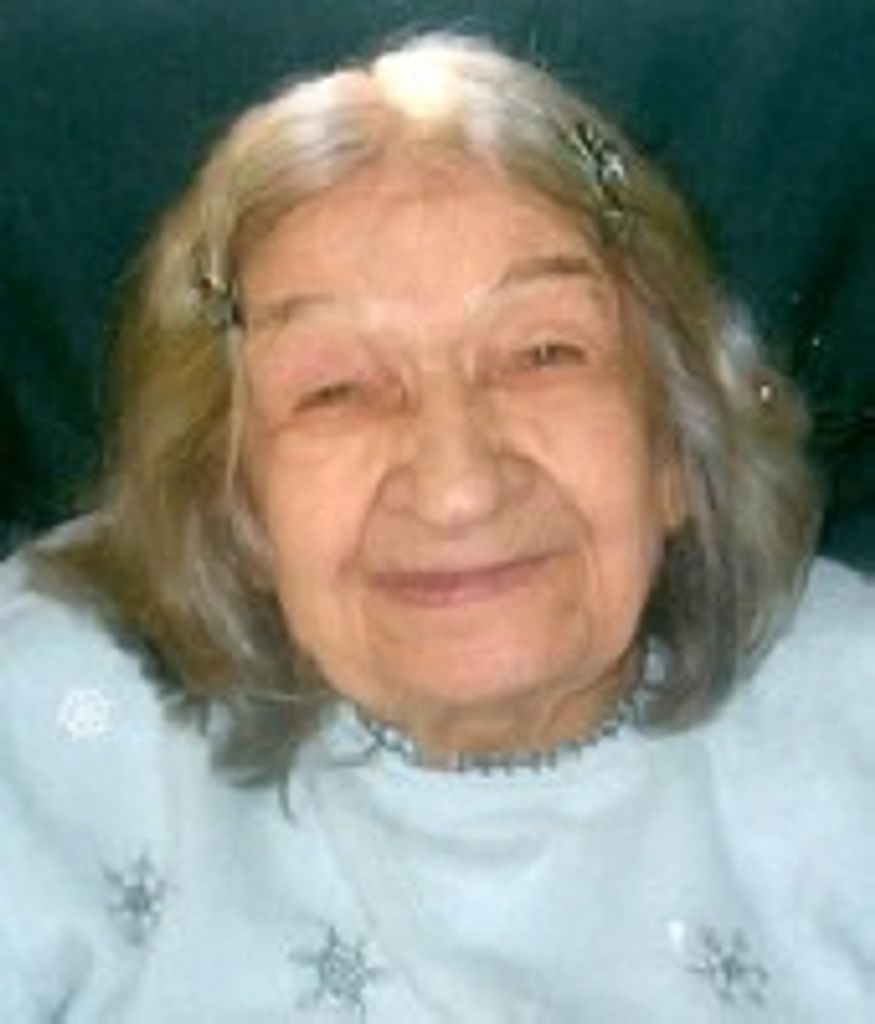 Doris Borland Profile Photo