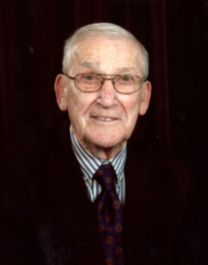 Joseph F. Spehar