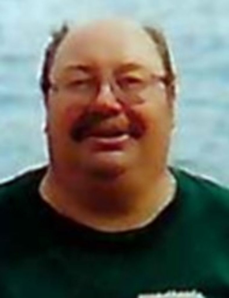 Michael  "Mike" Lee Belton