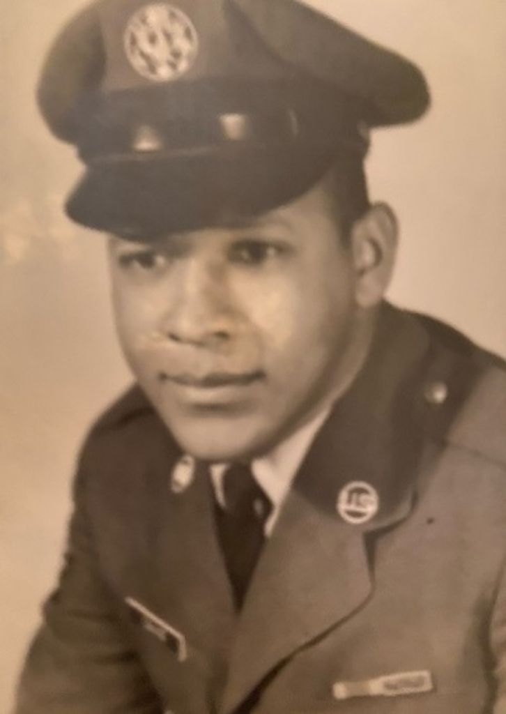 Charles Junior Davis