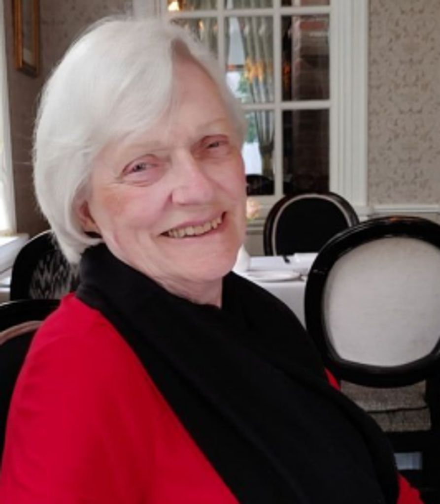 Donna Corbeau