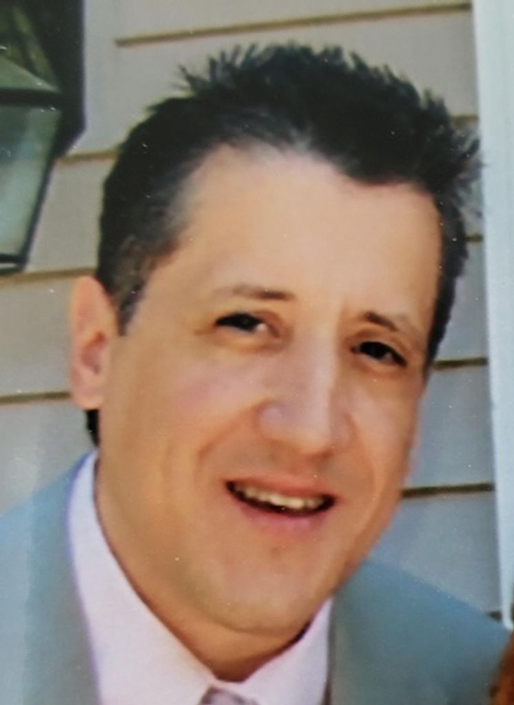 Nicholas Condakes