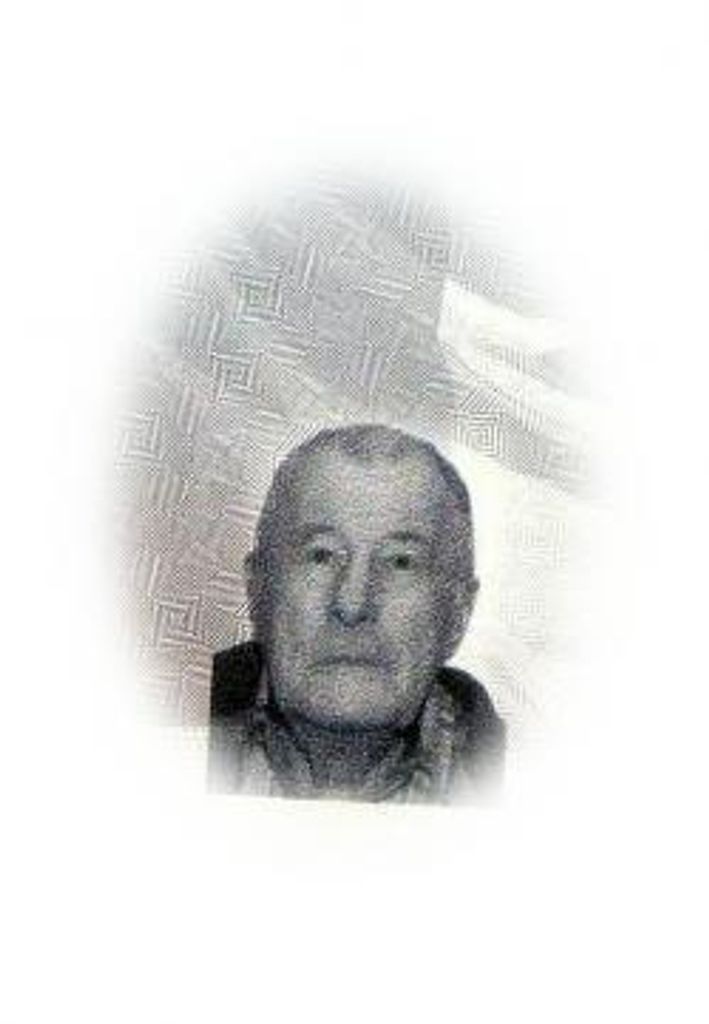 Eugene Clifford Conrad Profile Photo