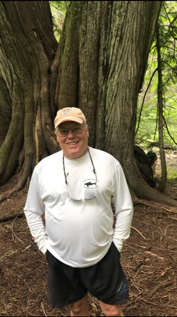 John Evans Profile Photo