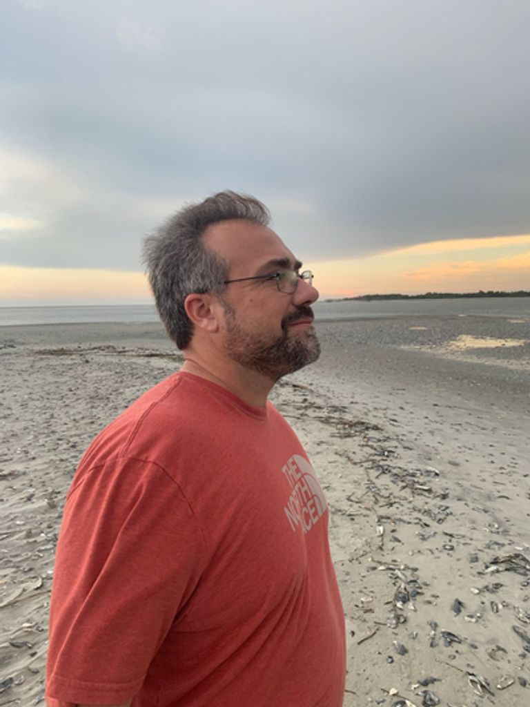 Russell P. Chrisman Profile Photo
