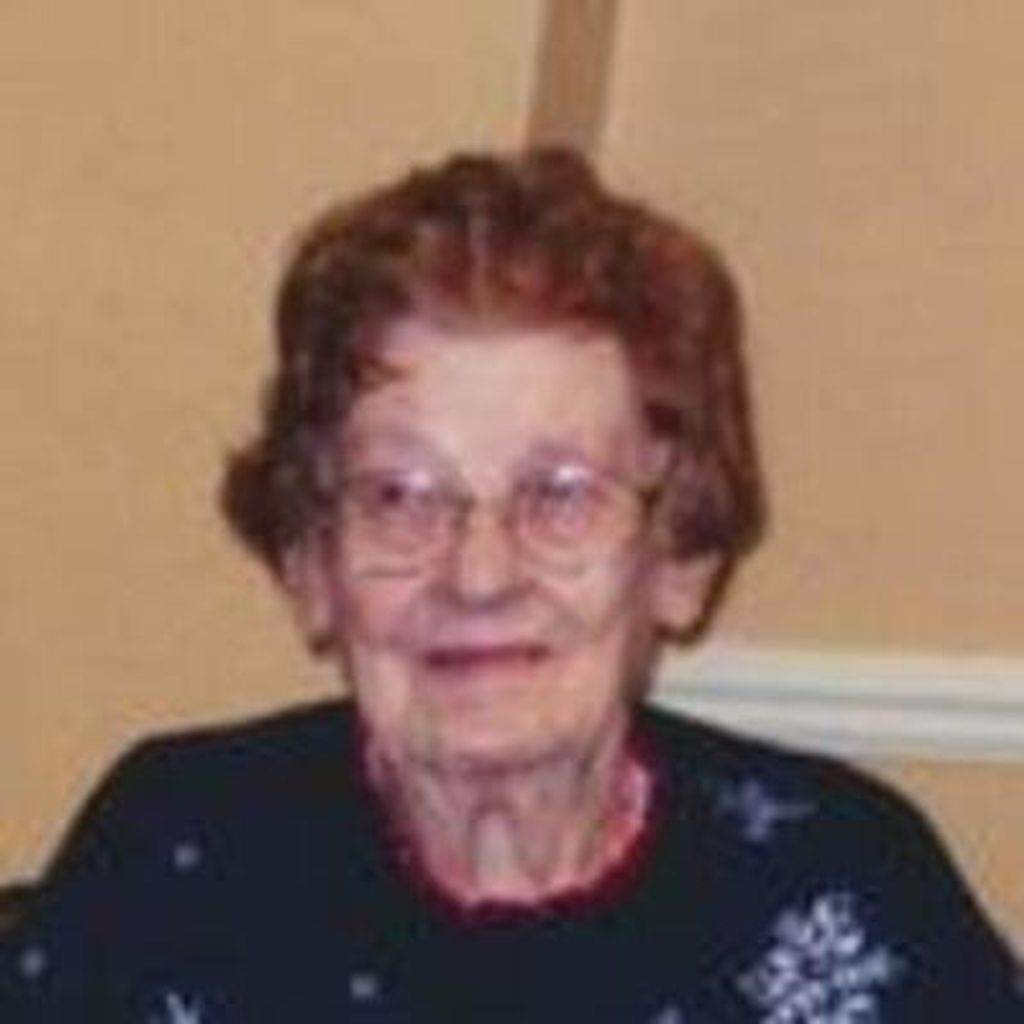 Arlys Iola Hoffman Profile Photo