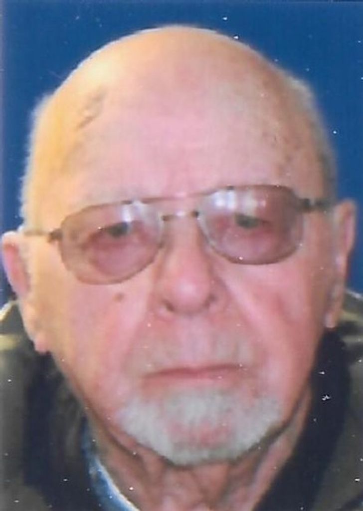 Calvin L. Baker Profile Photo
