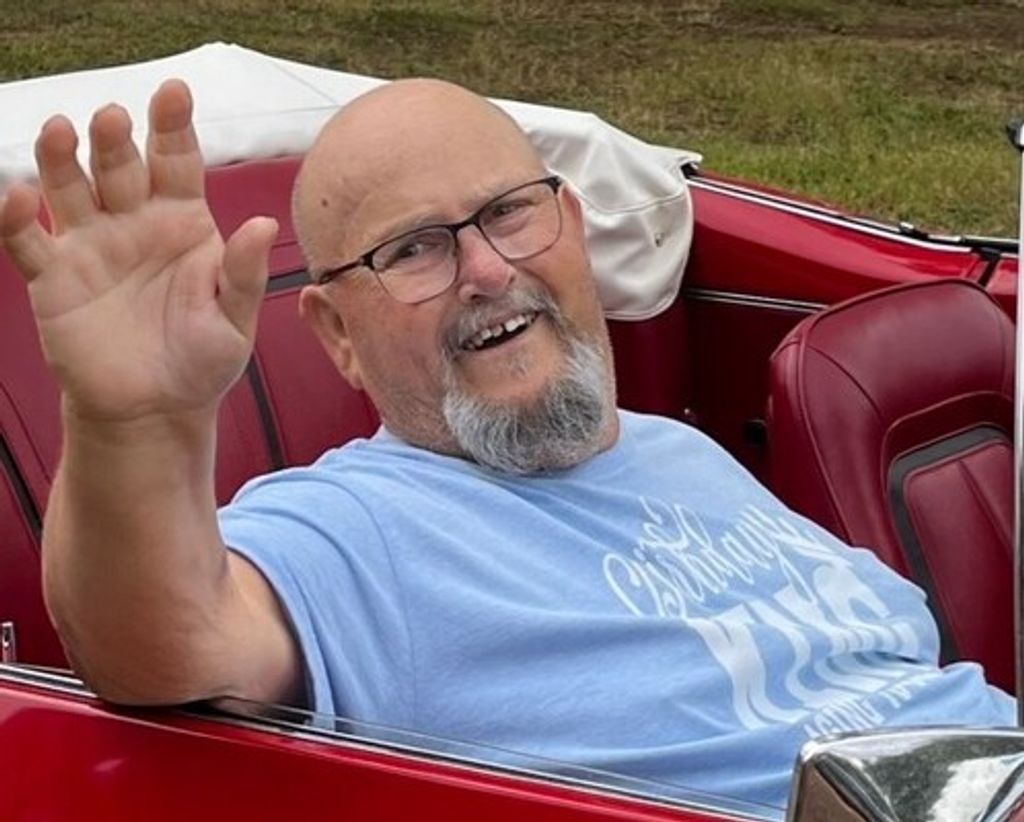 Edward Haigler Profile Photo