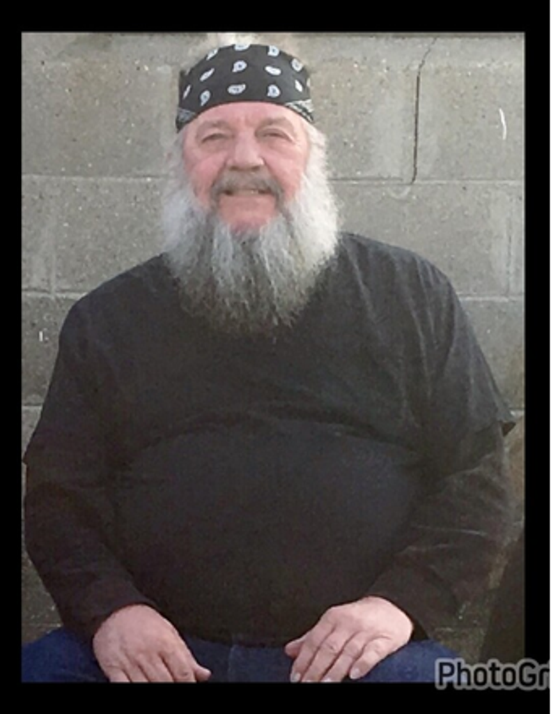 James "Bear" H. Smith Profile Photo