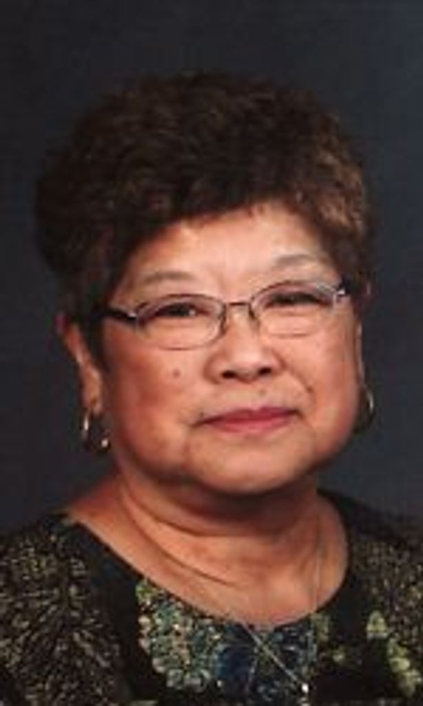 M. Kerrye Takahashi