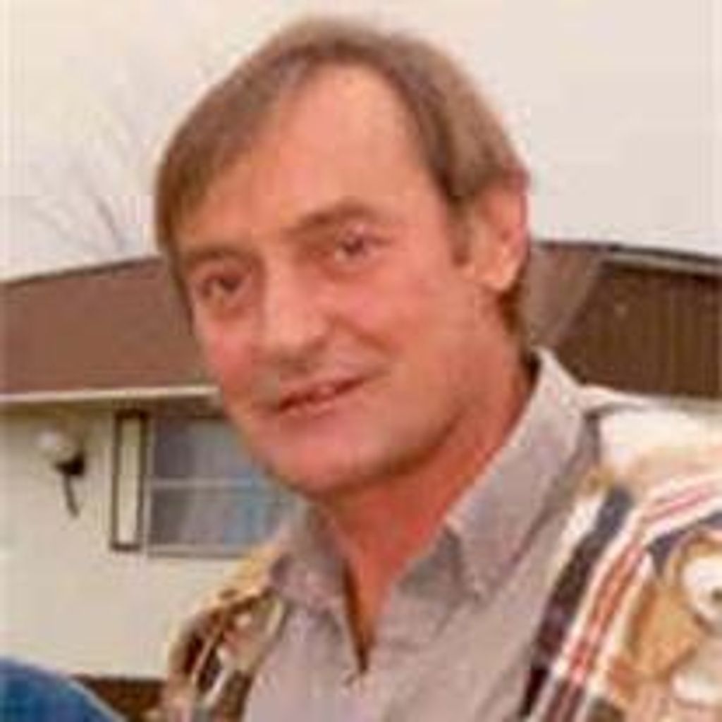 Richard Long