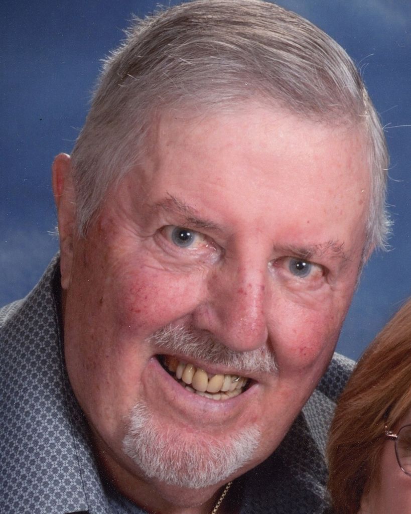 Richard “Dick” Lesher