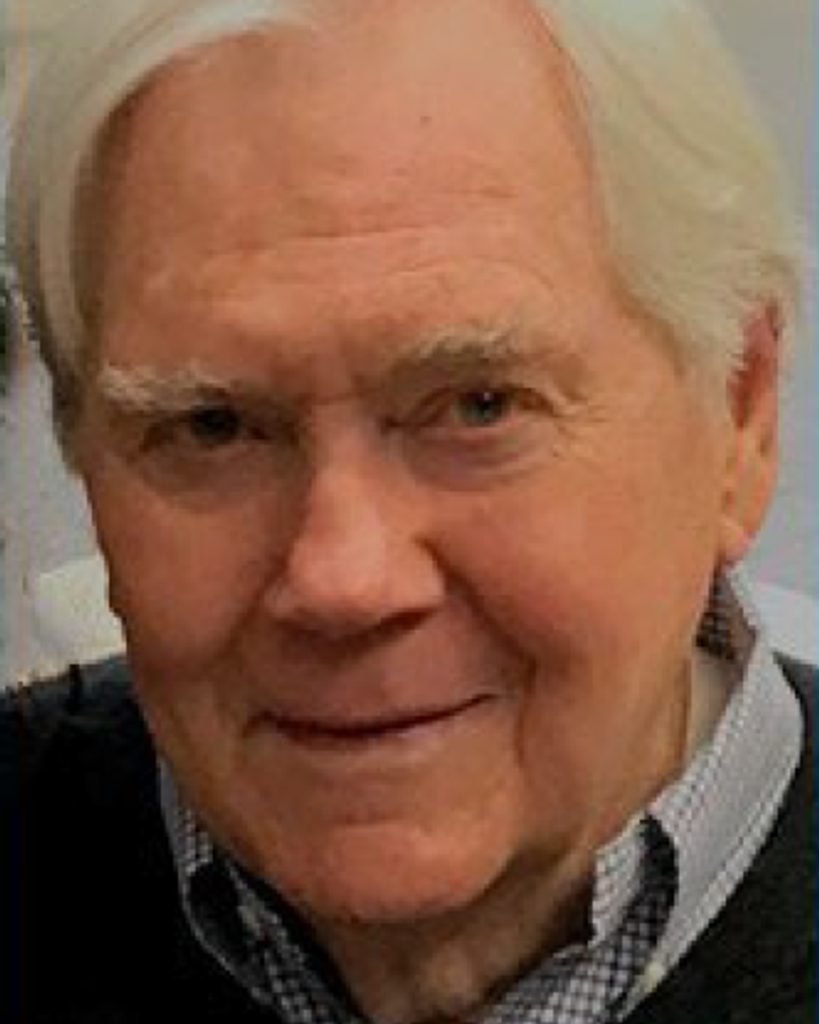 Raymond Berry Profile Photo