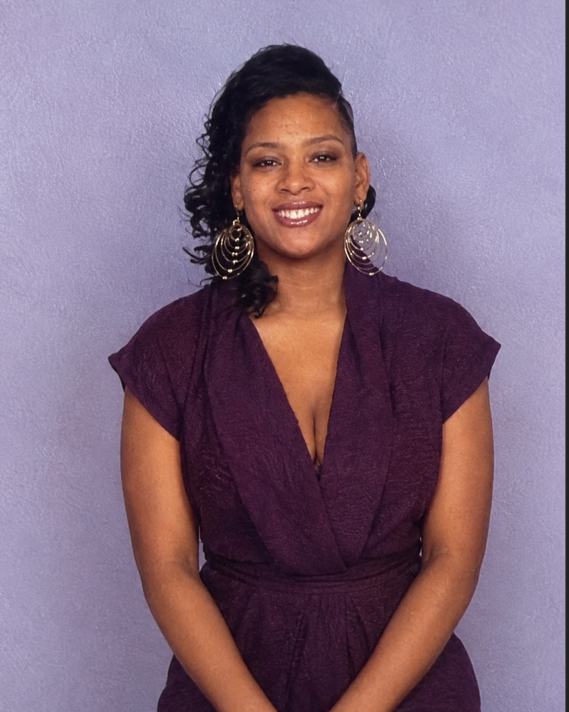 Jamicia Sherrell Hughes Profile Photo