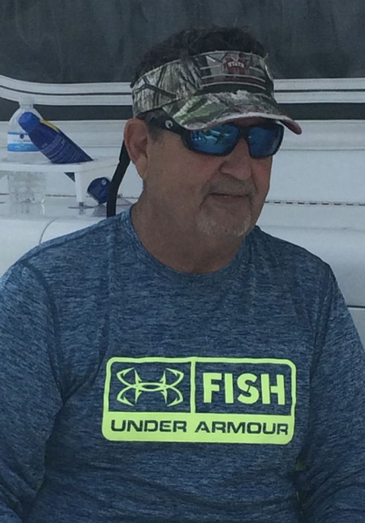 Anthony Odell Sassone Profile Photo