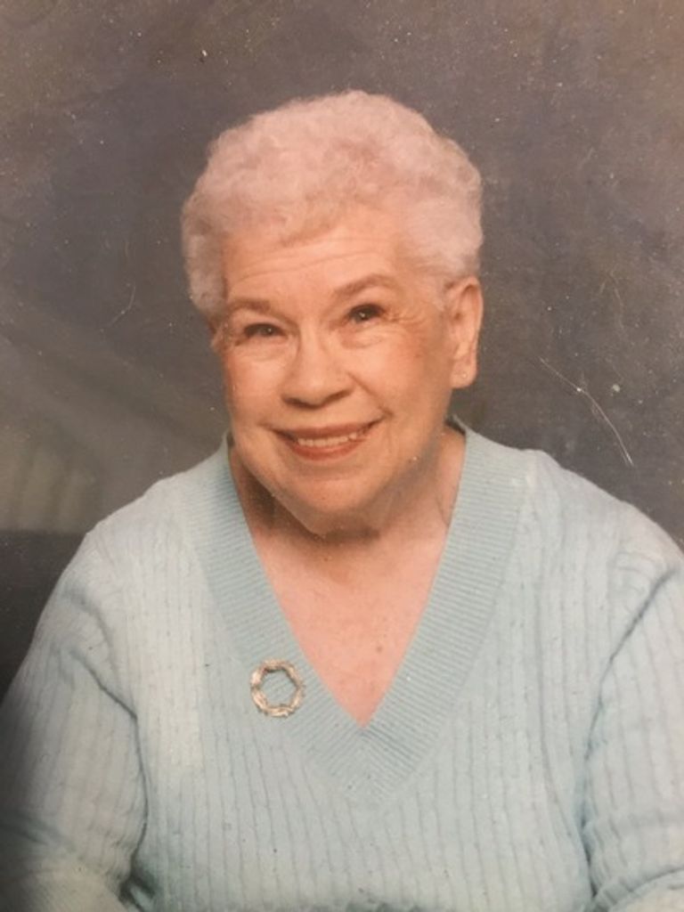 Vivian Pearl Walker Profile Photo