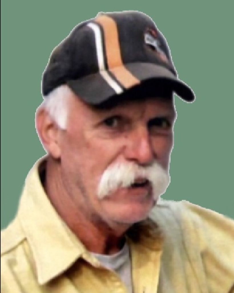 James M. Hoffman