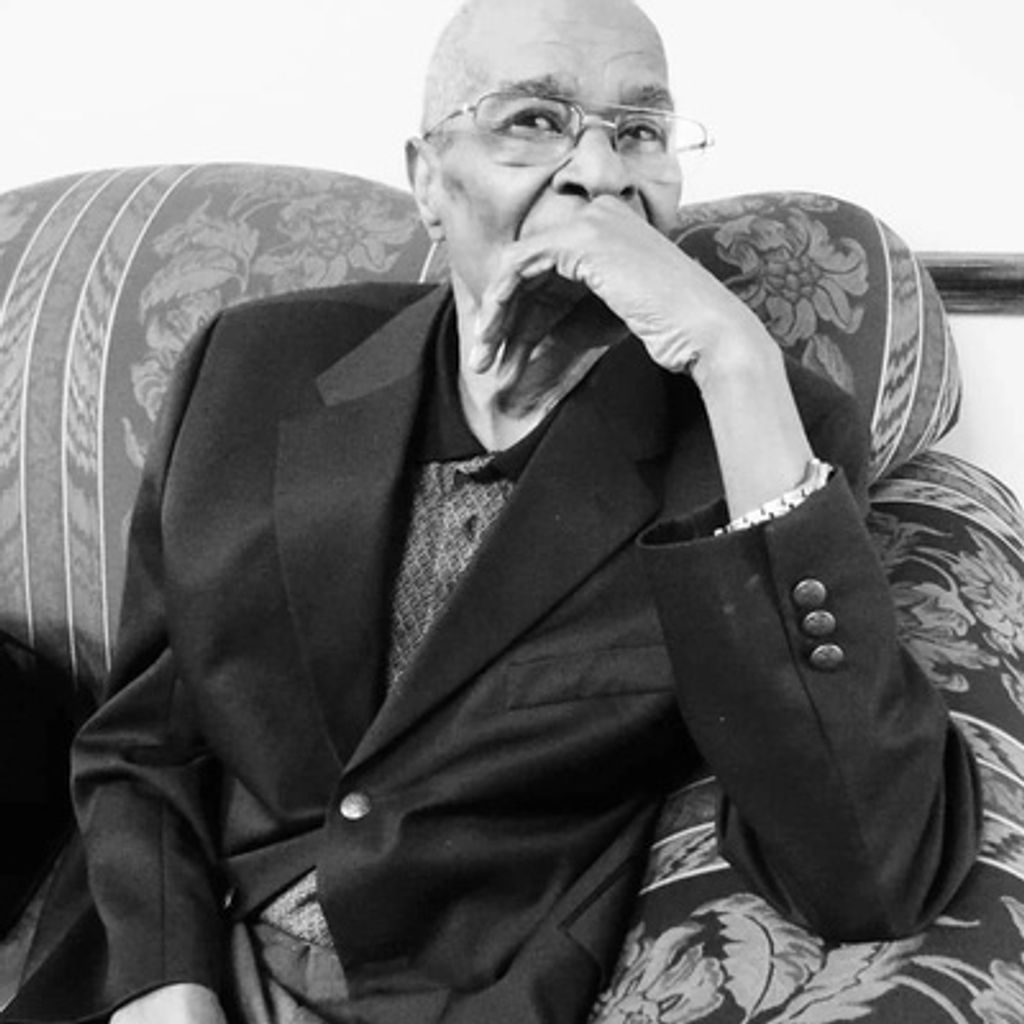 Winfred "Hooks" Gardner Profile Photo