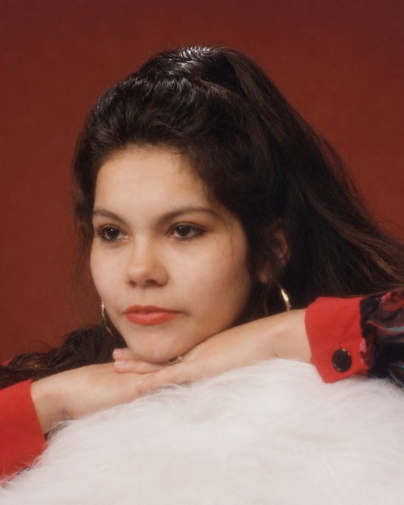 Julie Virginia Martinez Profile Photo