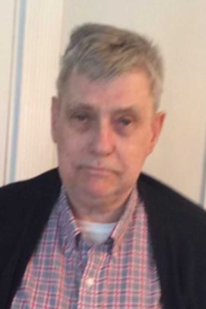 Daniel T. ''Dan'' Mckillop