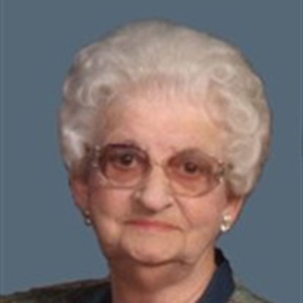 Dorothy Elizabeth Fester (Uhl)