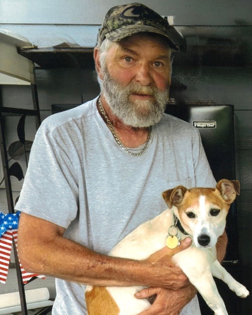 Edwin H. WINANS, Jr. Profile Photo