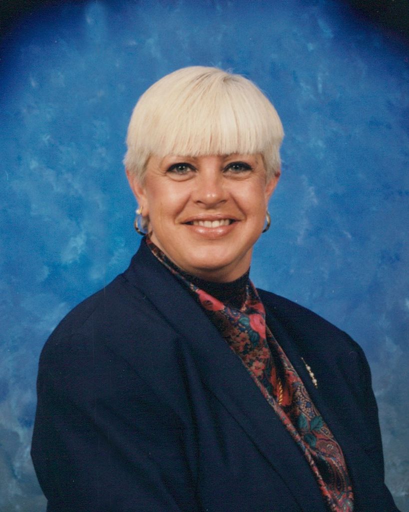 Nancy Lou Lynch Profile Photo