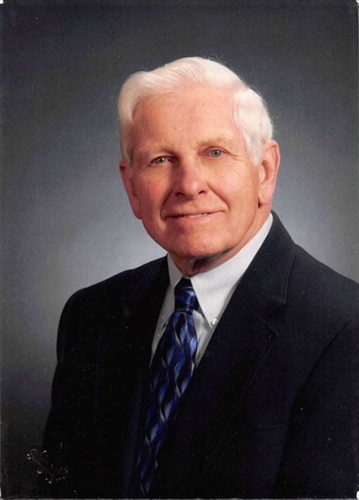 Bernard J. Waldman Profile Photo