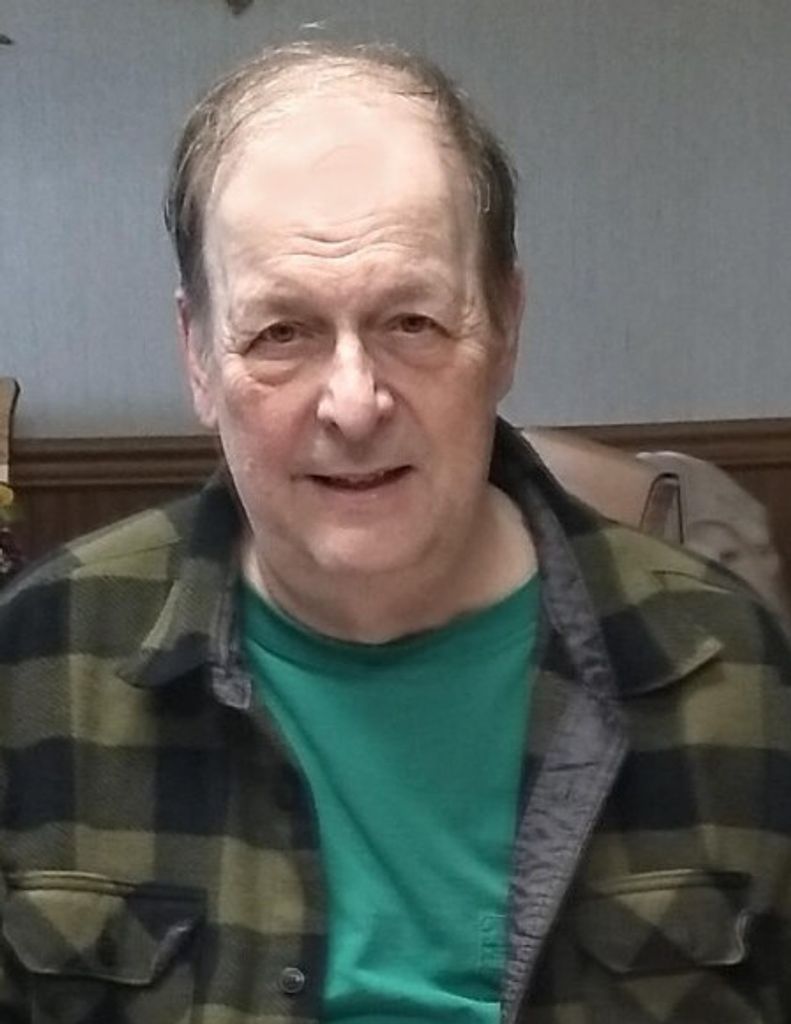 Robert Wayne Ayers