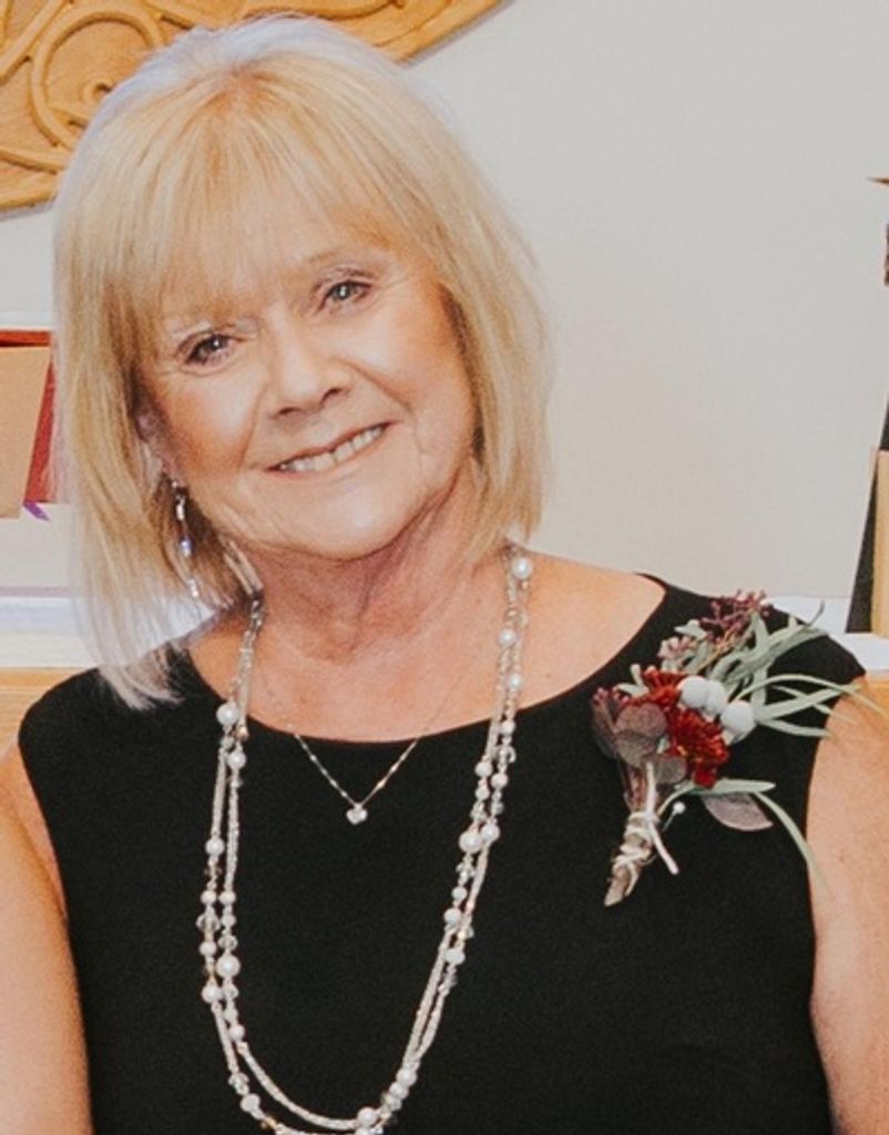 Diane Jane Bussiere Profile Photo