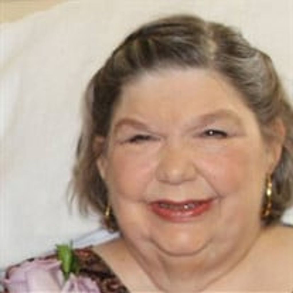 Teresa Ann Thames