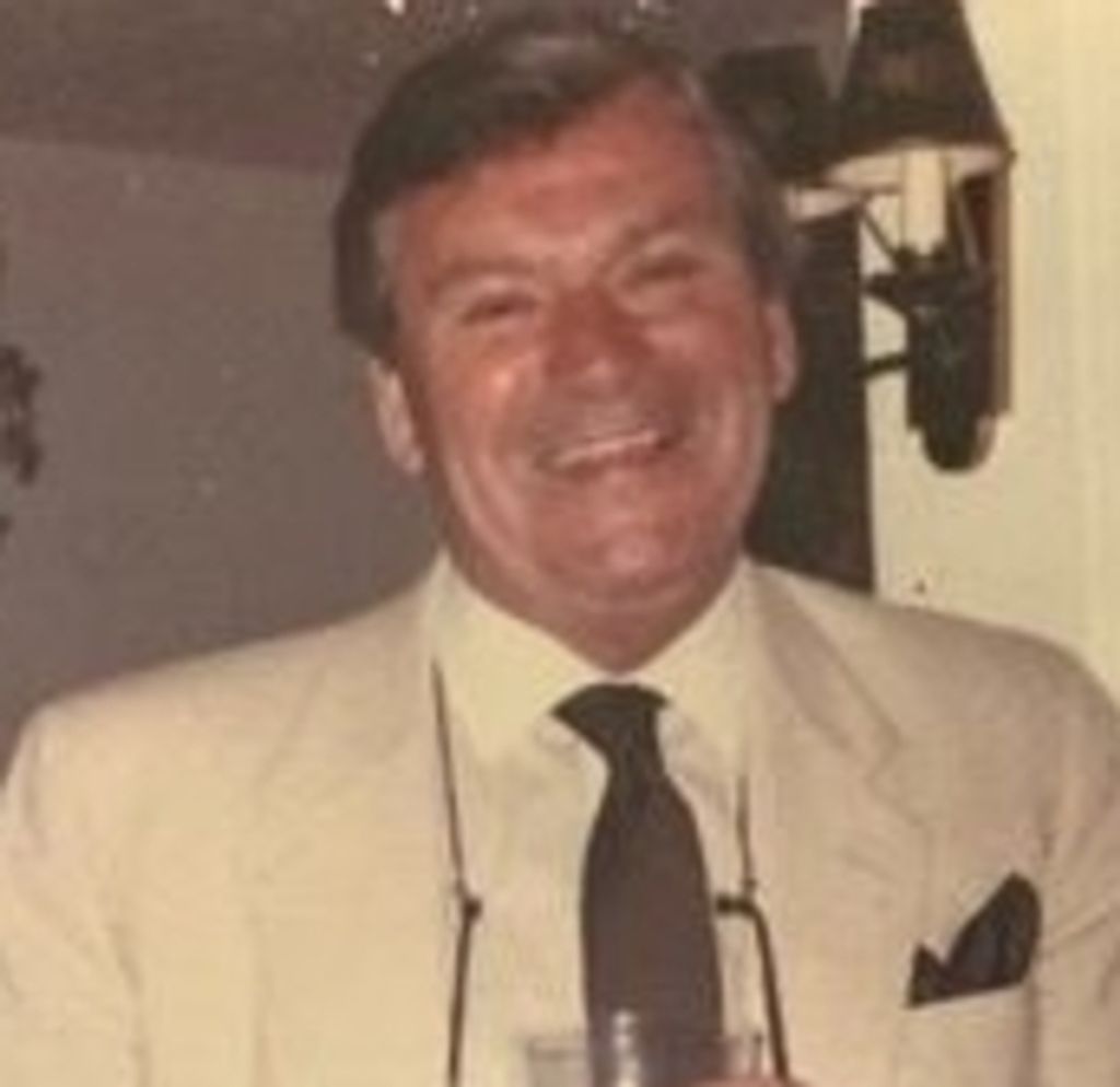 John F. Fisher Profile Photo