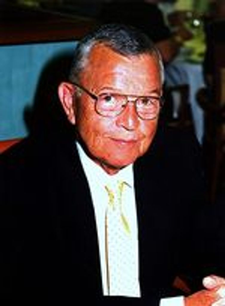 Donald J. Stevenson Sr. Profile Photo