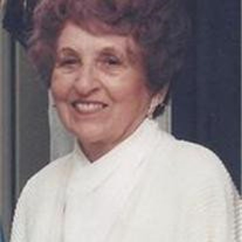 Reba McDaniel