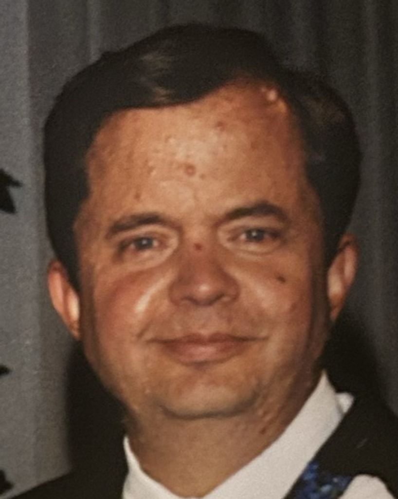 Michael Beavis