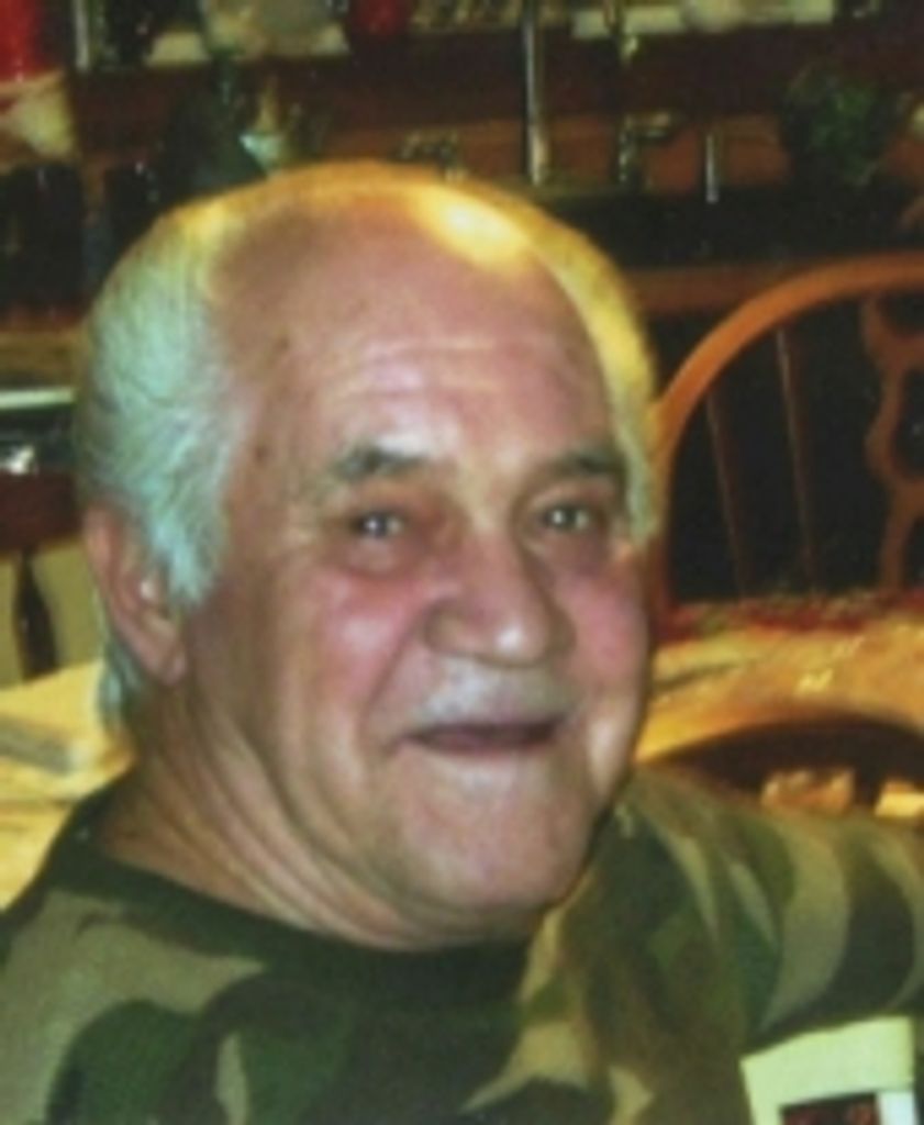 Wilmer 'Jerry' Jennings Fitzgerald