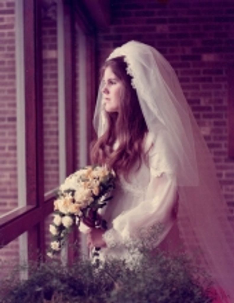Vickie Ann Kiser Saunders