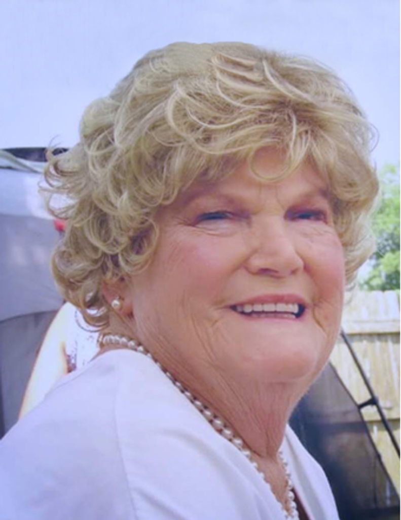 Laura Carolyn (Polston) Capshaw Profile Photo