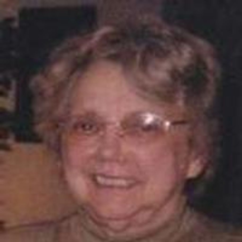 Delores P. Clark