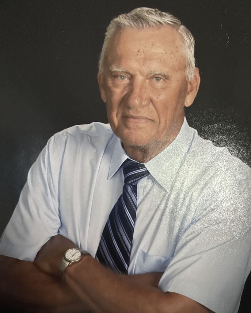 Harold Wayne Thomas Profile Photo