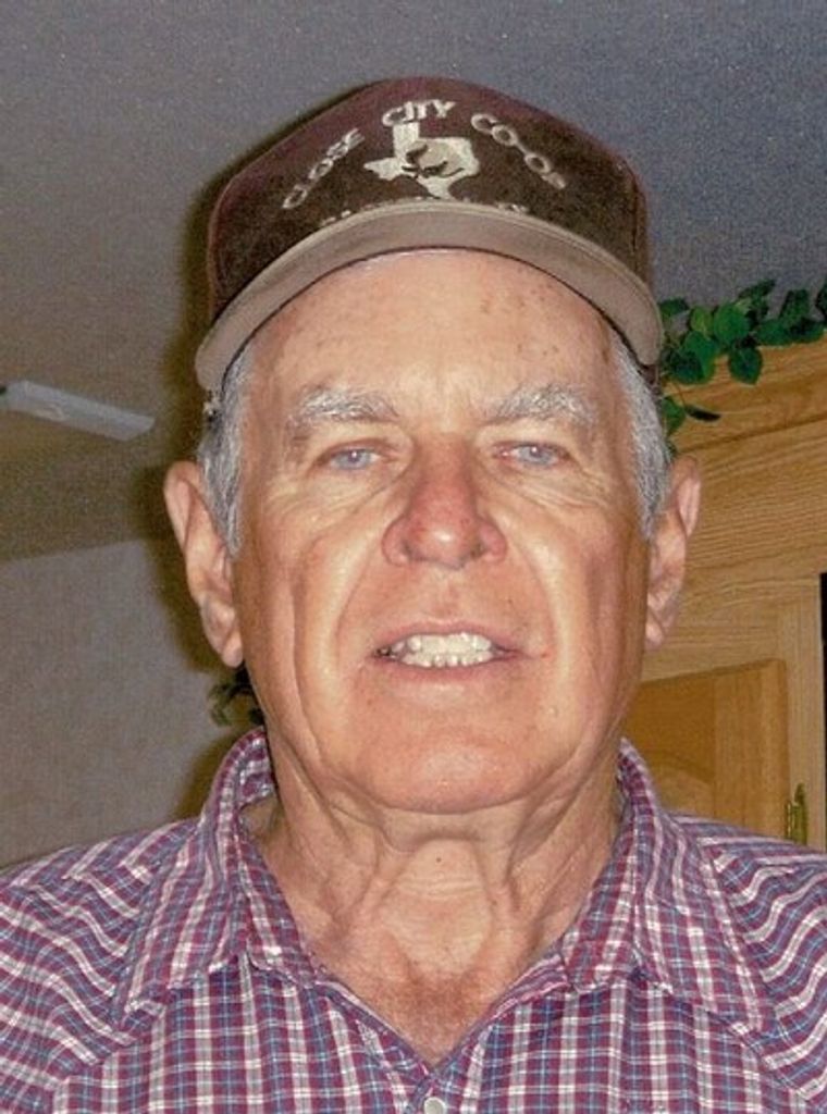 Robert Lee Craig Jr. Profile Photo