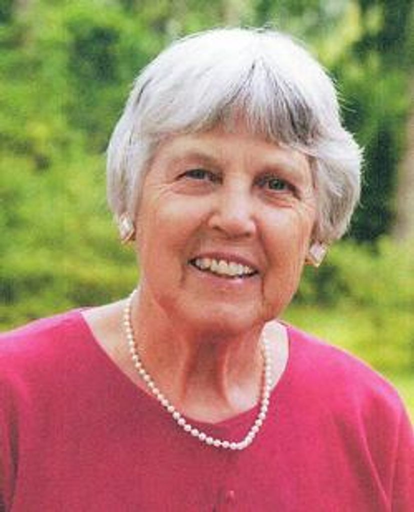 Norma Lucille Mcmurry