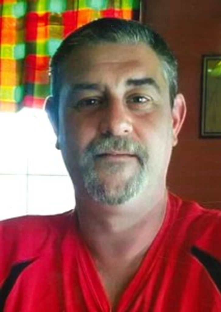 Christopher Alan Coater Profile Photo