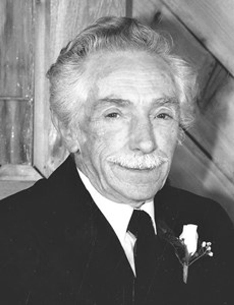 William R. Skinner