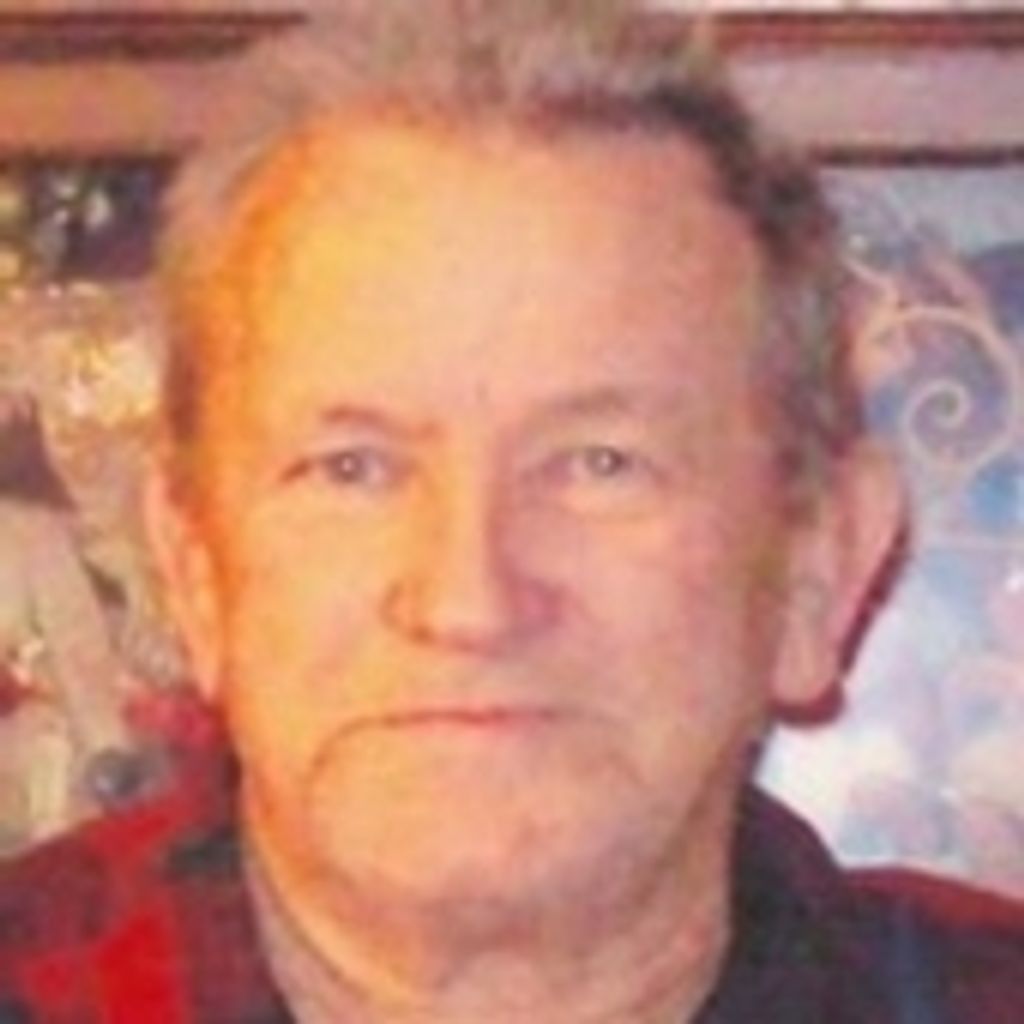 Dallas Edward Smith