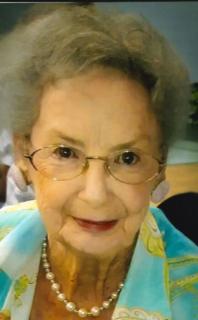 Joyce King Davis